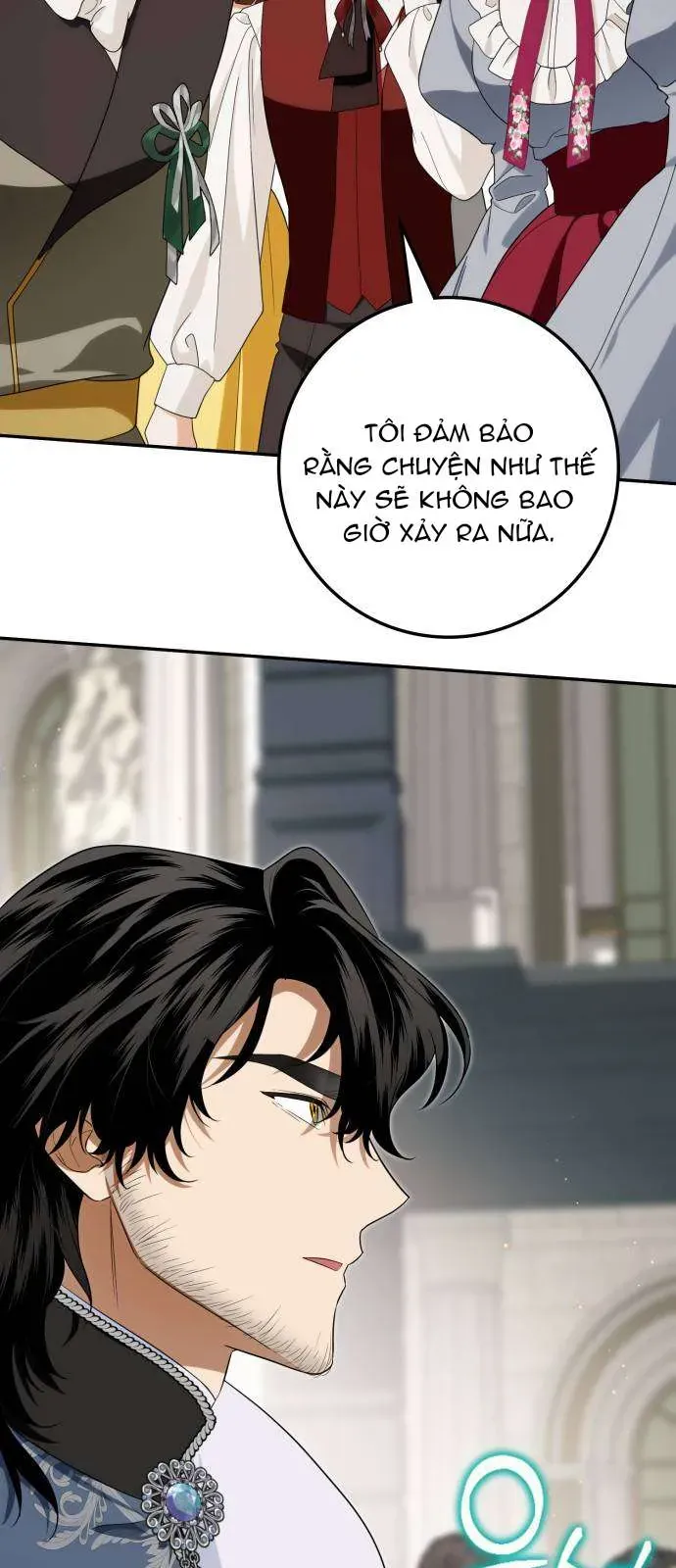 Nữ Công Tước Chiến Lợi Phẩm Chap 28 - Next Chap 27