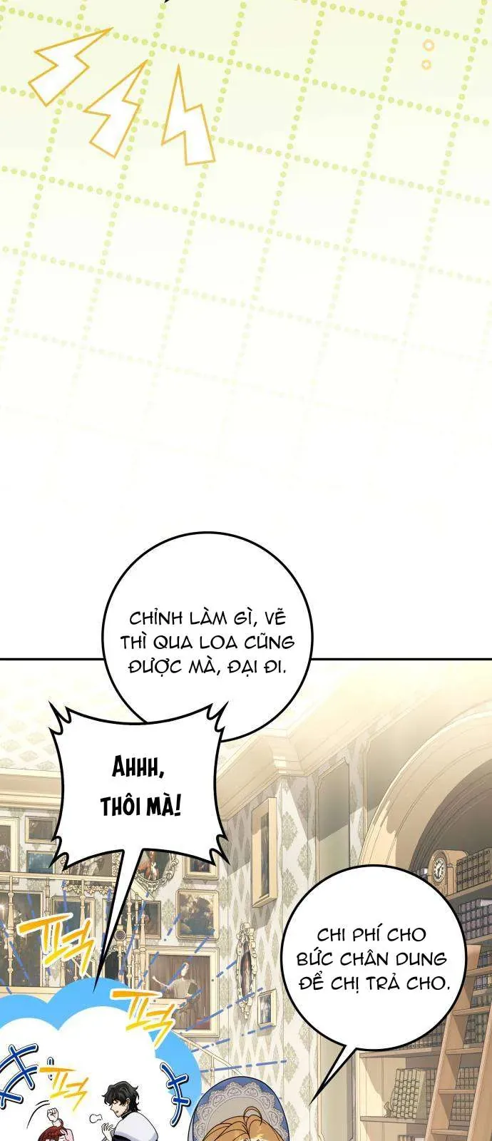 Nữ Công Tước Chiến Lợi Phẩm Chap 28 - Next Chap 27