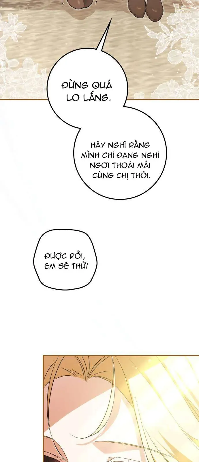 Nữ Công Tước Chiến Lợi Phẩm Chap 28 - Next Chap 27