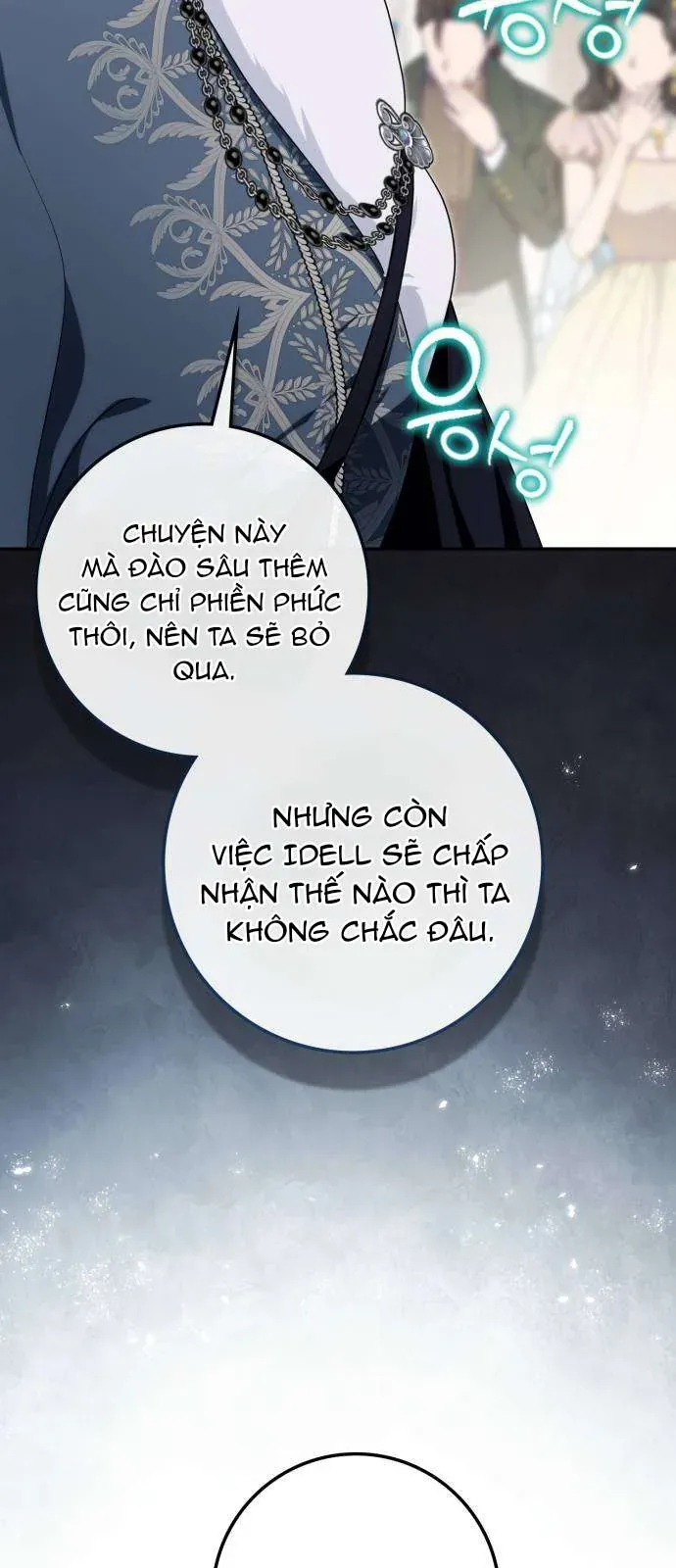 Nữ Công Tước Chiến Lợi Phẩm Chap 28 - Next Chap 27