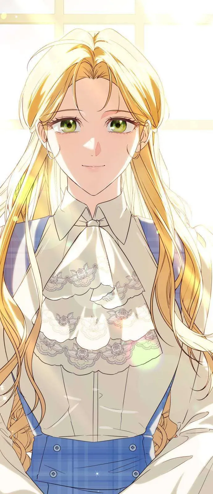 Nữ Công Tước Chiến Lợi Phẩm Chap 28 - Next Chap 27