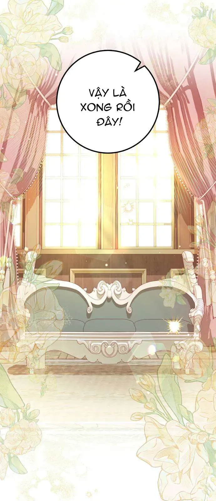 Nữ Công Tước Chiến Lợi Phẩm Chap 28 - Next Chap 27