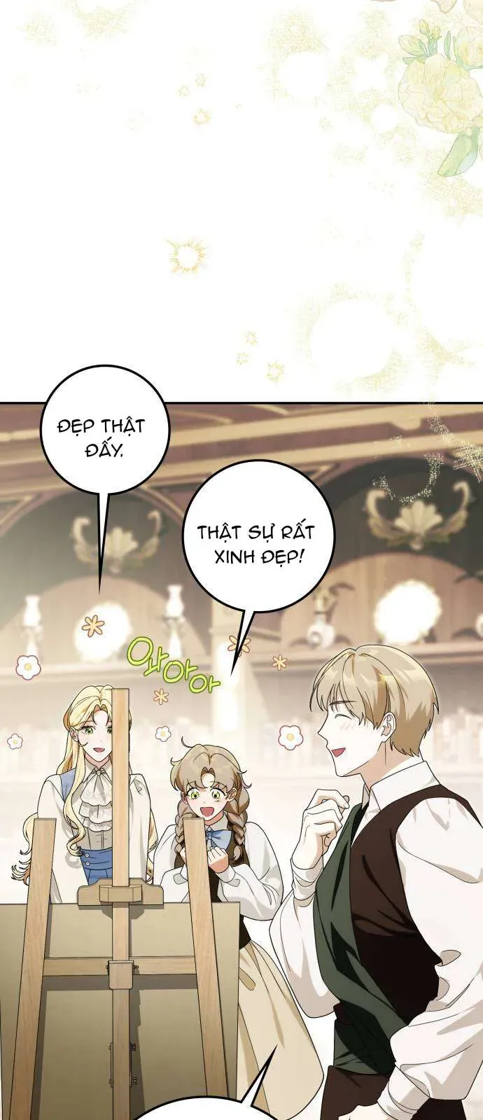 Nữ Công Tước Chiến Lợi Phẩm Chap 28 - Next Chap 27