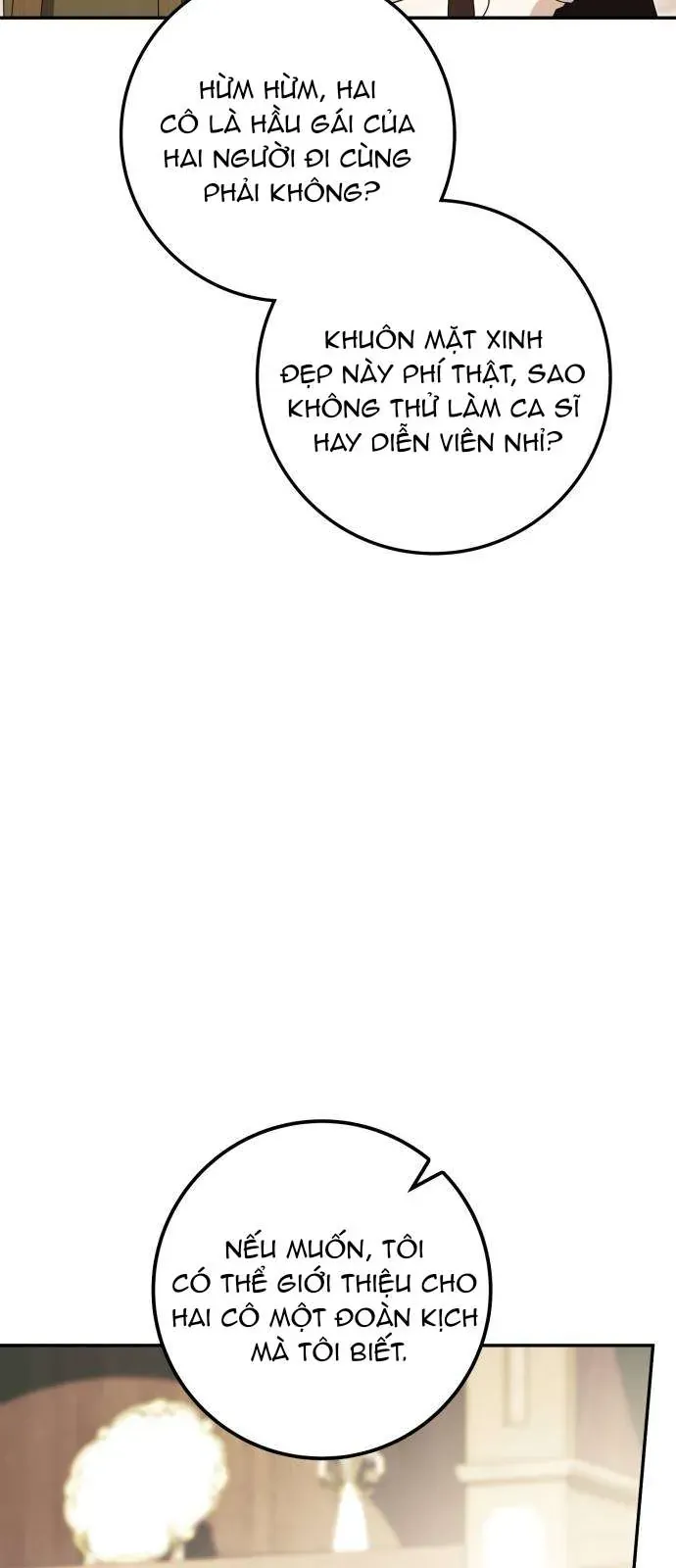 Nữ Công Tước Chiến Lợi Phẩm Chap 28 - Next Chap 27