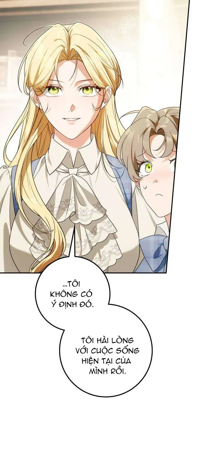 Nữ Công Tước Chiến Lợi Phẩm Chap 28 - Next Chap 27