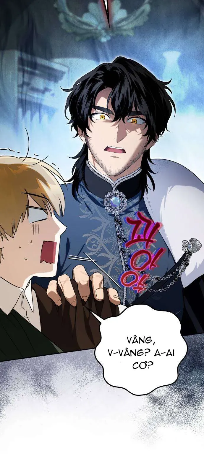 Nữ Công Tước Chiến Lợi Phẩm Chap 28 - Next Chap 27