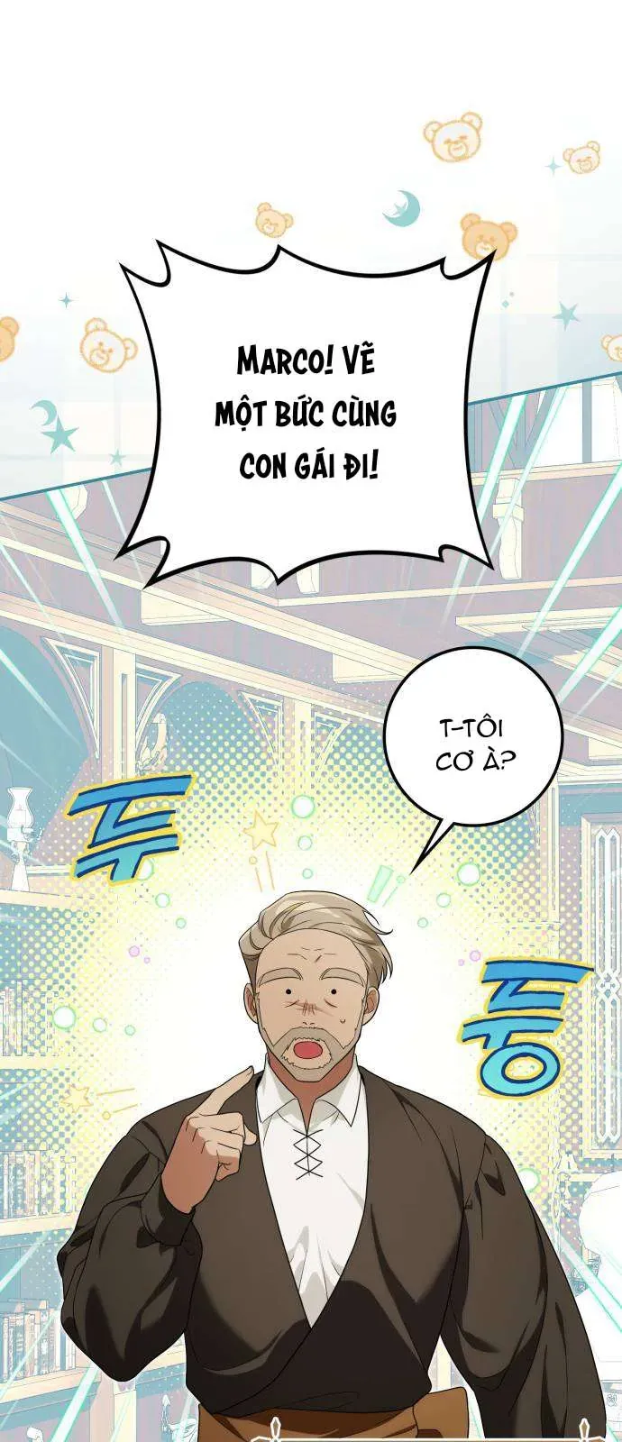 Nữ Công Tước Chiến Lợi Phẩm Chap 28 - Next Chap 27