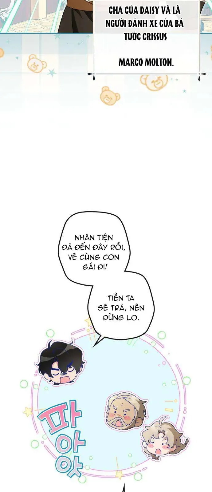 Nữ Công Tước Chiến Lợi Phẩm Chap 28 - Next Chap 27