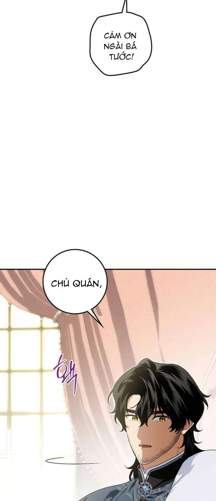 Nữ Công Tước Chiến Lợi Phẩm Chap 28 - Next Chap 27