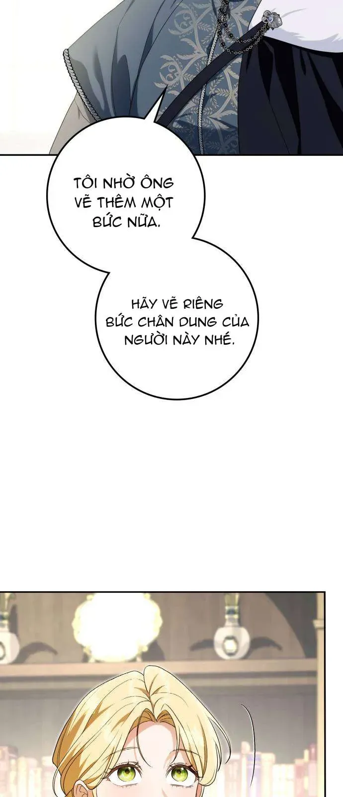 Nữ Công Tước Chiến Lợi Phẩm Chap 28 - Next Chap 27