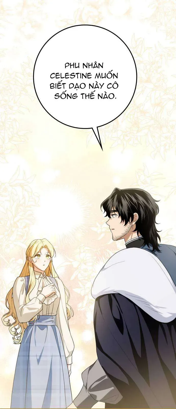 Nữ Công Tước Chiến Lợi Phẩm Chap 28 - Next Chap 27