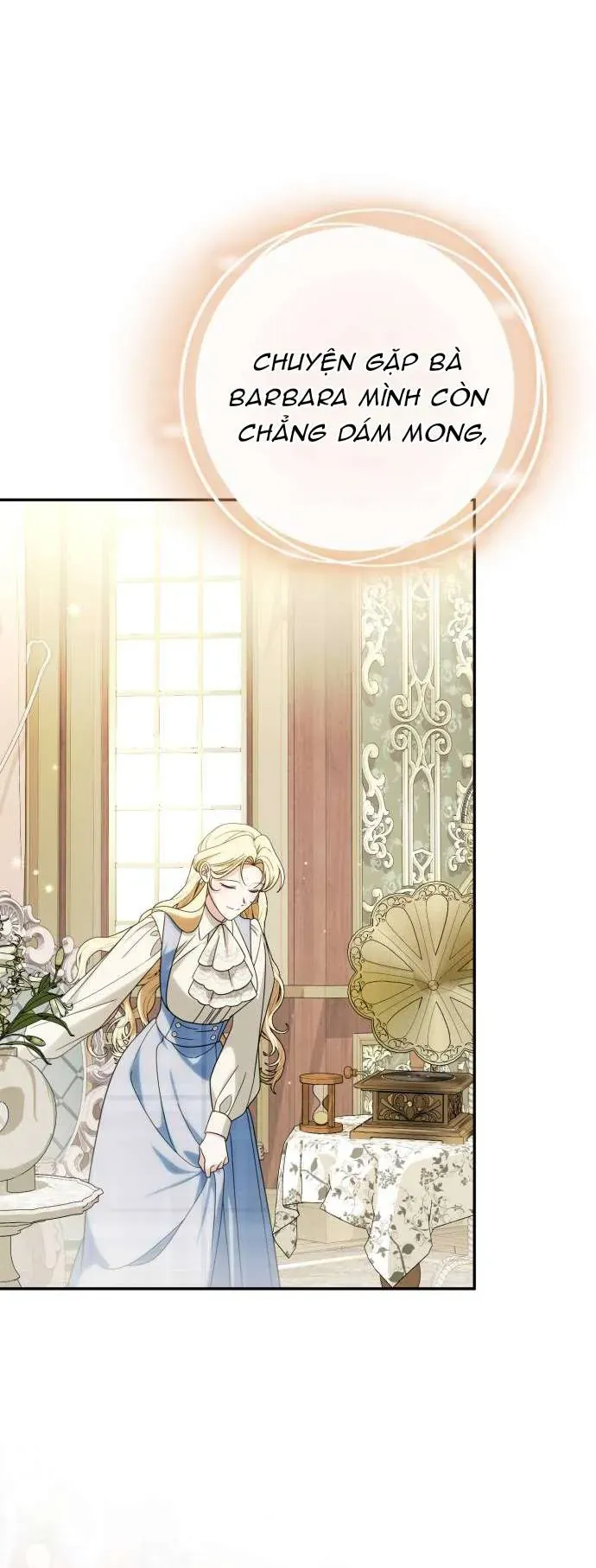 Nữ Công Tước Chiến Lợi Phẩm Chap 28 - Next Chap 27