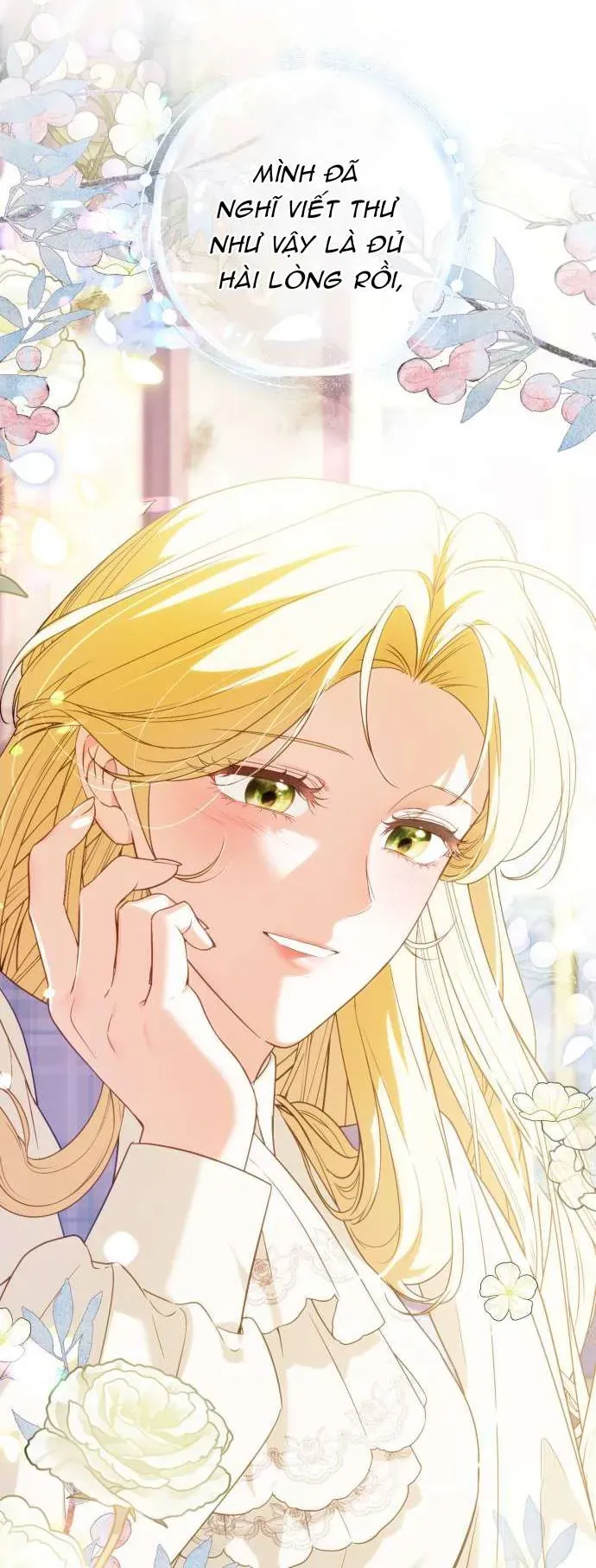 Nữ Công Tước Chiến Lợi Phẩm Chap 28 - Next Chap 27