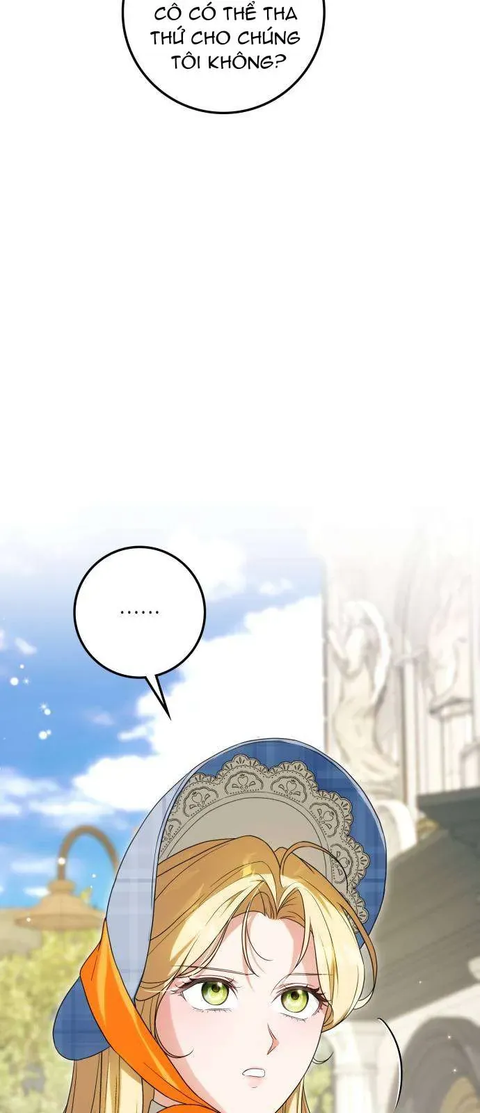 Nữ Công Tước Chiến Lợi Phẩm Chap 28 - Next Chap 27