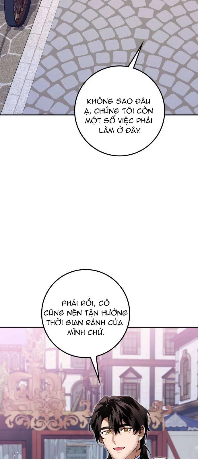 Nữ Công Tước Chiến Lợi Phẩm Chap 28 - Next Chap 27