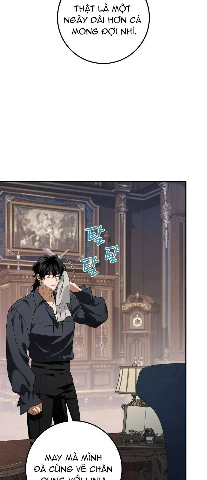 Nữ Công Tước Chiến Lợi Phẩm Chap 28 - Next Chap 27