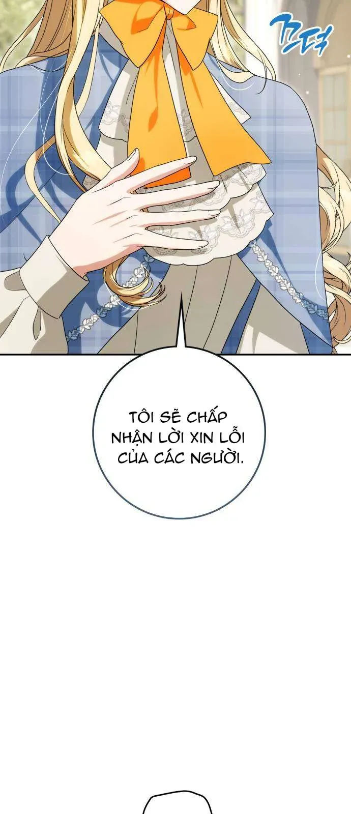 Nữ Công Tước Chiến Lợi Phẩm Chap 28 - Next Chap 27