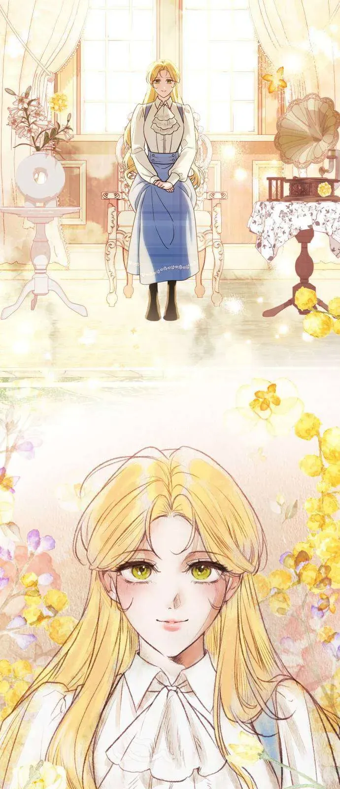 Nữ Công Tước Chiến Lợi Phẩm Chap 28 - Next Chap 27