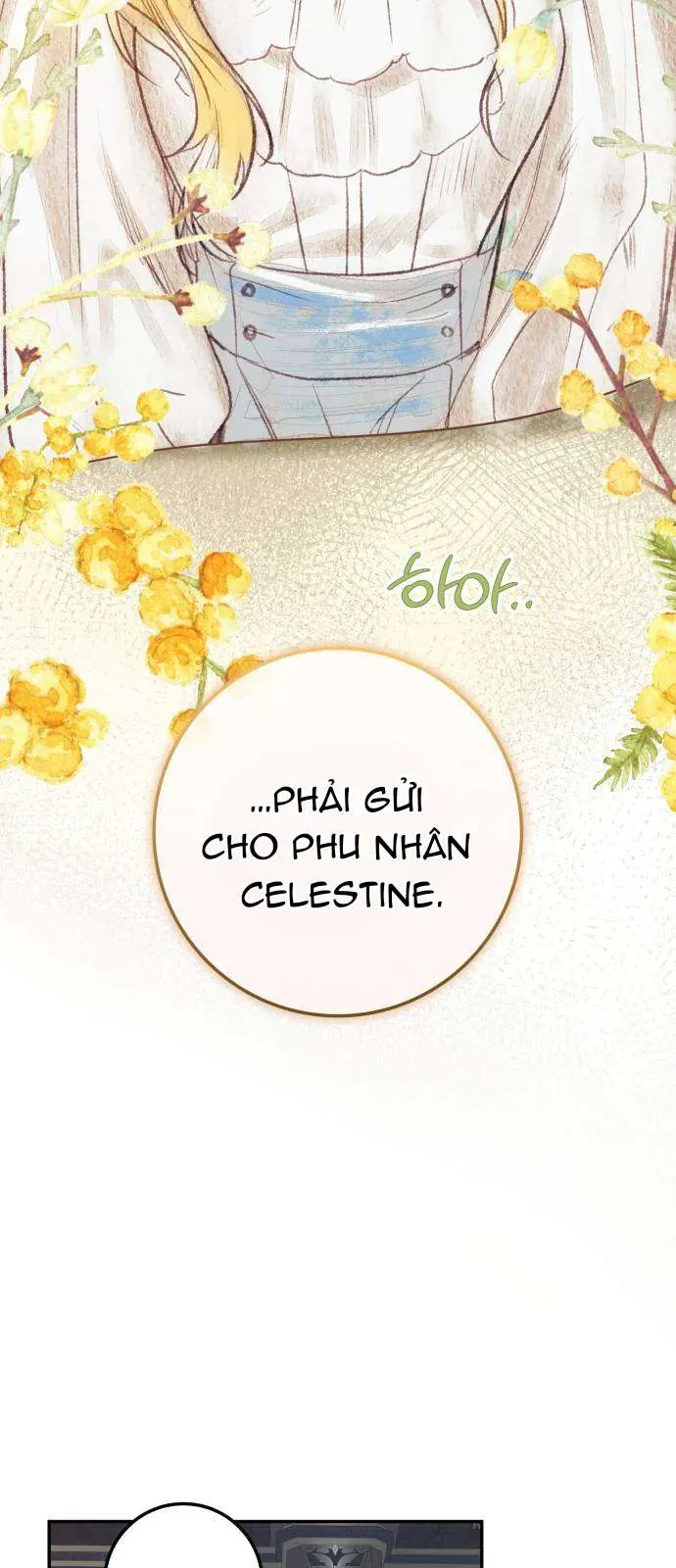 Nữ Công Tước Chiến Lợi Phẩm Chap 28 - Next Chap 27