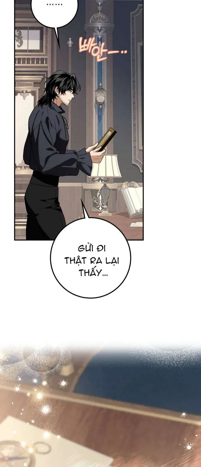 Nữ Công Tước Chiến Lợi Phẩm Chap 28 - Next Chap 27