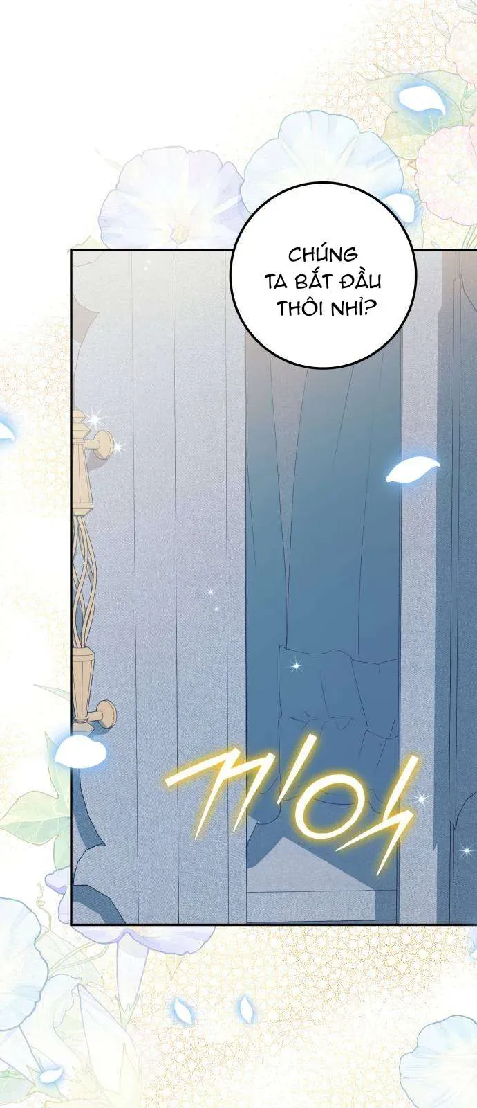 Nữ Công Tước Chiến Lợi Phẩm Chap 28 - Next Chap 27