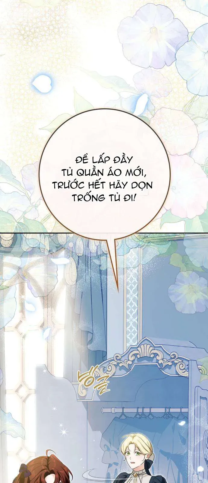 Nữ Công Tước Chiến Lợi Phẩm Chap 28 - Next Chap 27