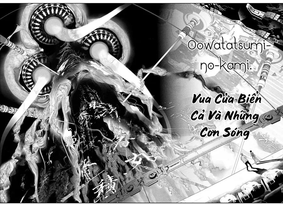 Pháp Sư Tro Tàn Chap 42 - Next Chap 41