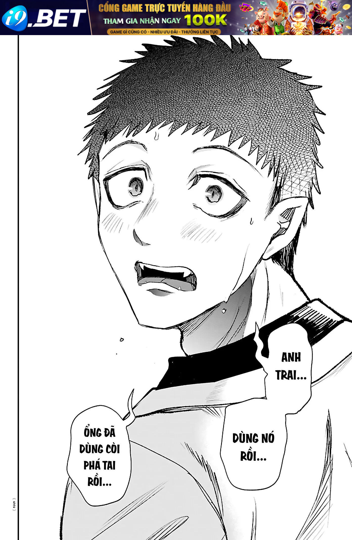 Mairimashita! Iruma-kun Chương 416 - Trang 17