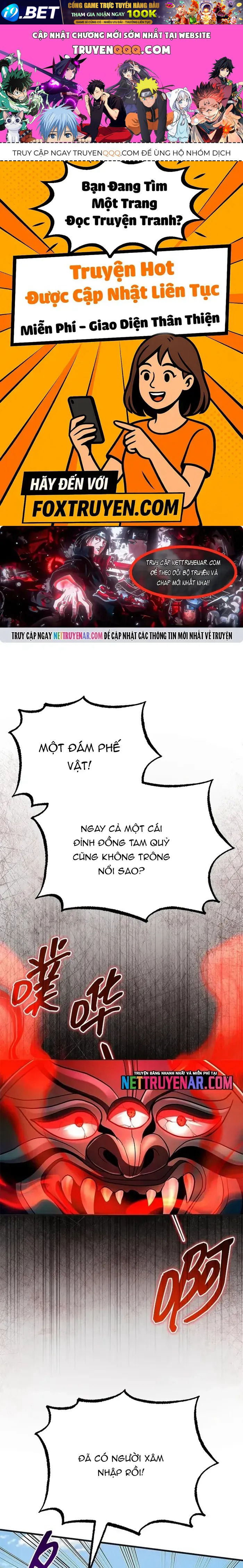 Nettruyen Truyện tranh online