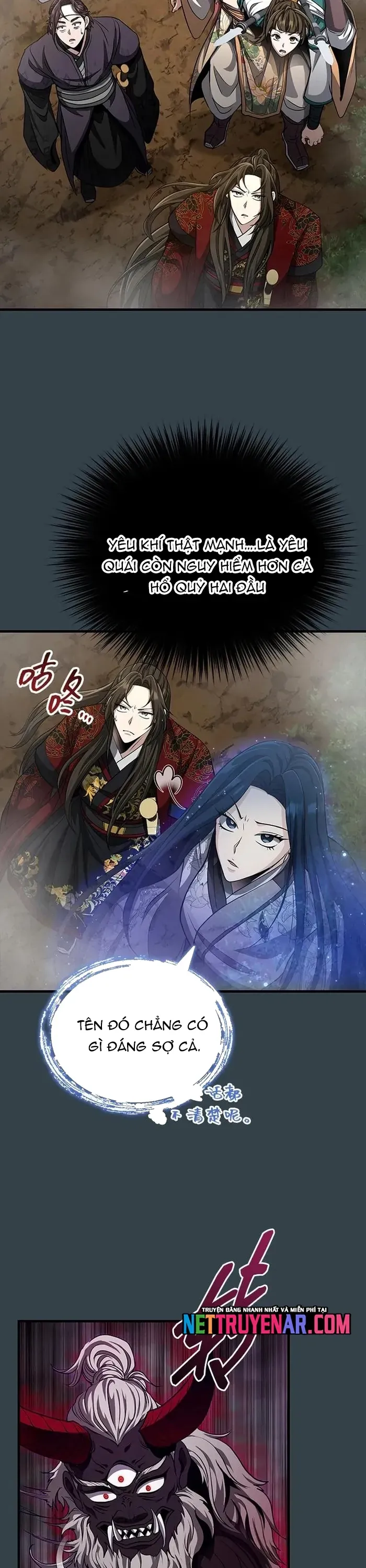 Nettruyen Truyện tranh online