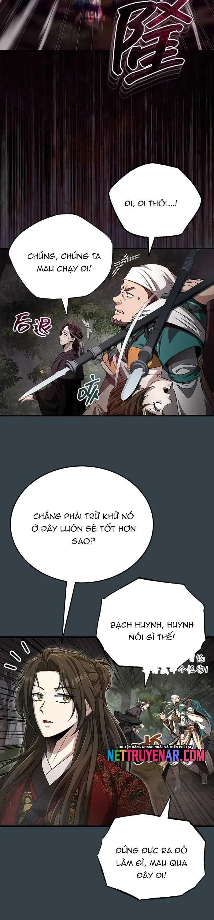 Nettruyen Truyện tranh online