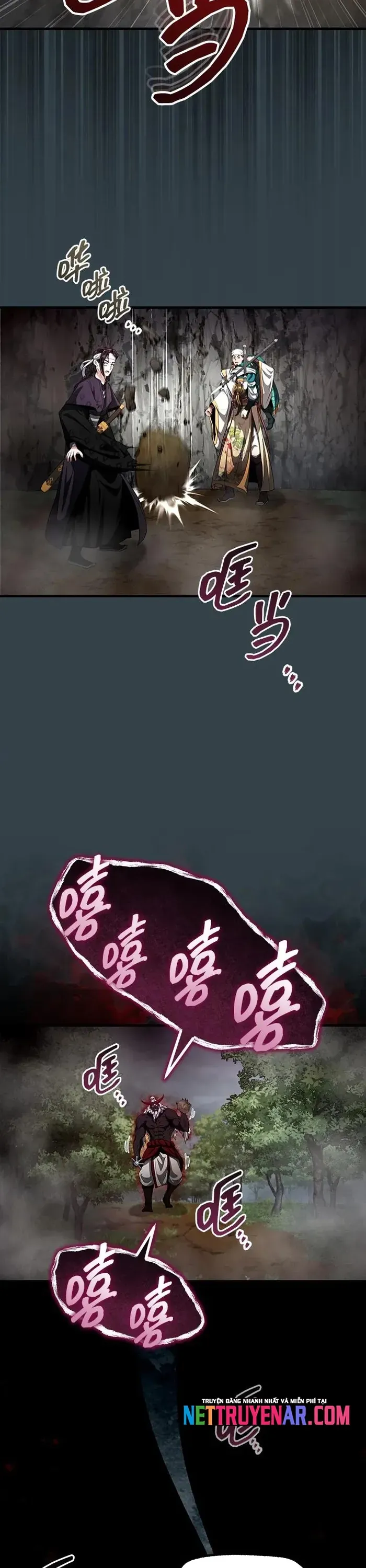 Nettruyen Truyện tranh online