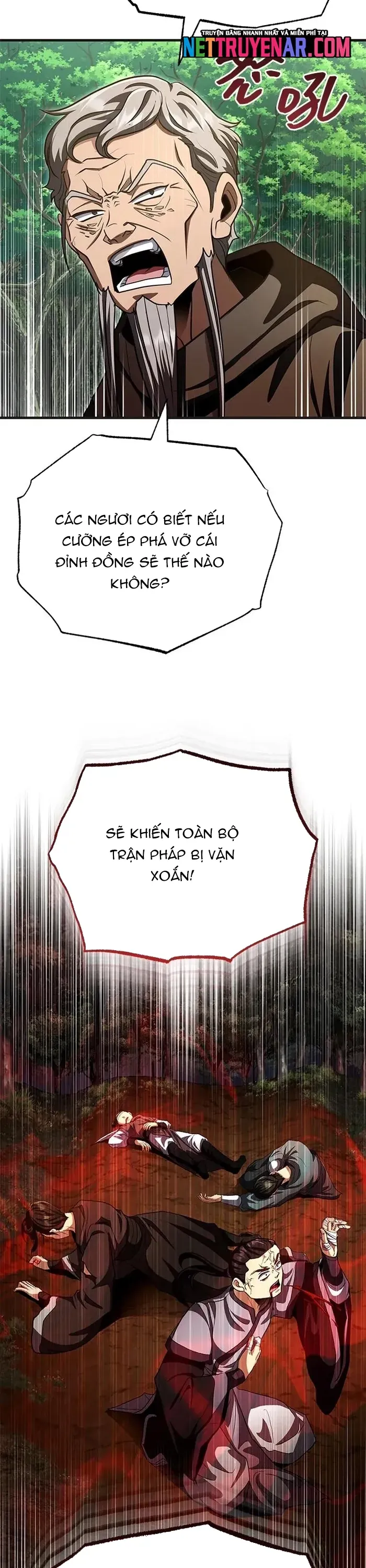 Nettruyen Truyện tranh online