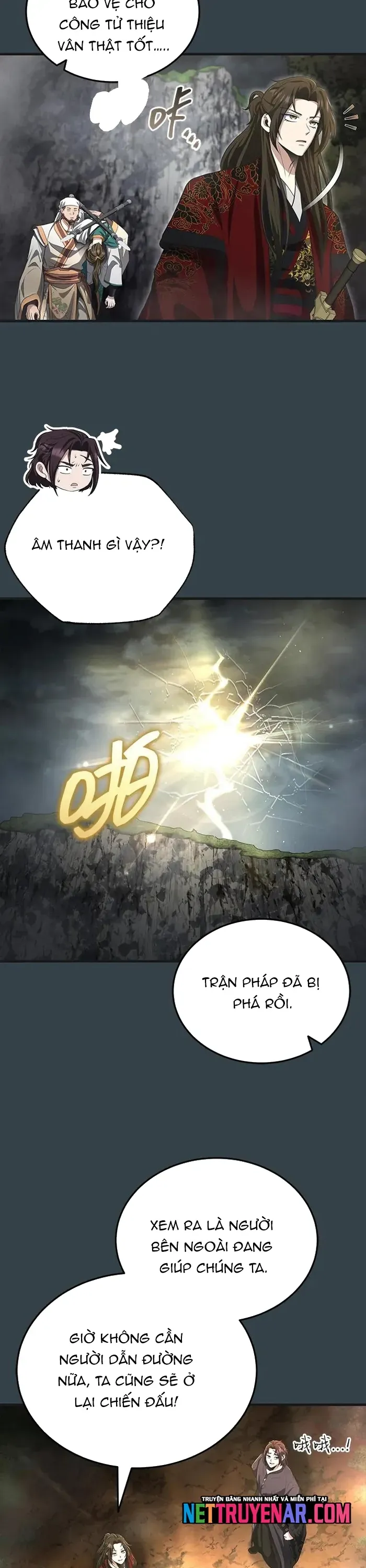 Nettruyen Truyện tranh online