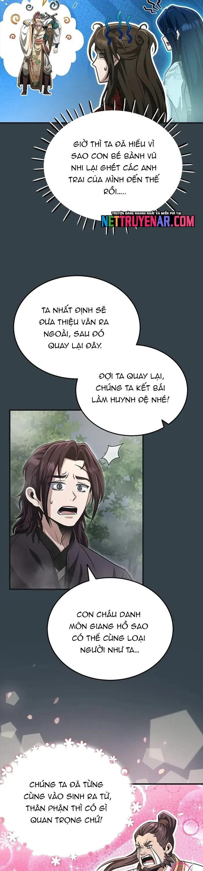 Nettruyen Truyện tranh online