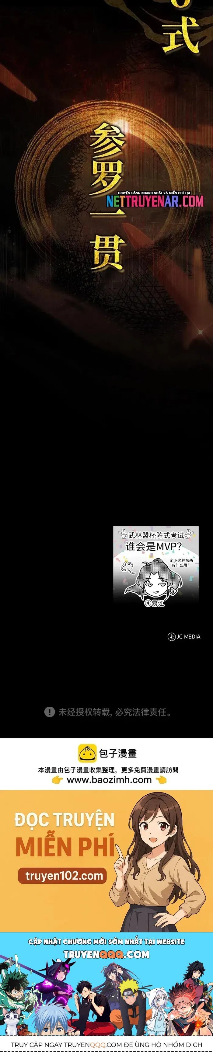 Nettruyen Truyện tranh online