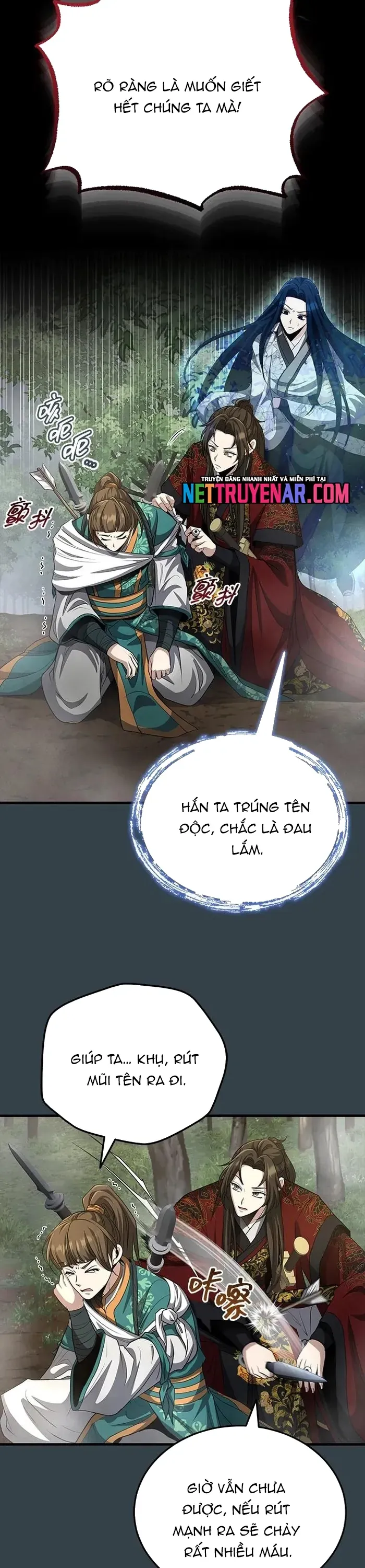 Nettruyen Truyện tranh online