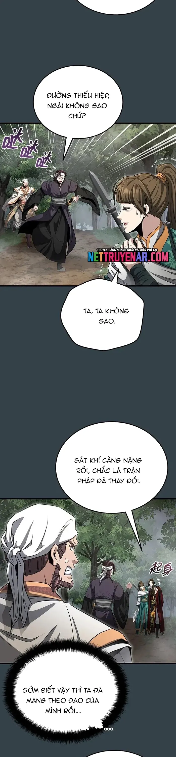 Nettruyen Truyện tranh online