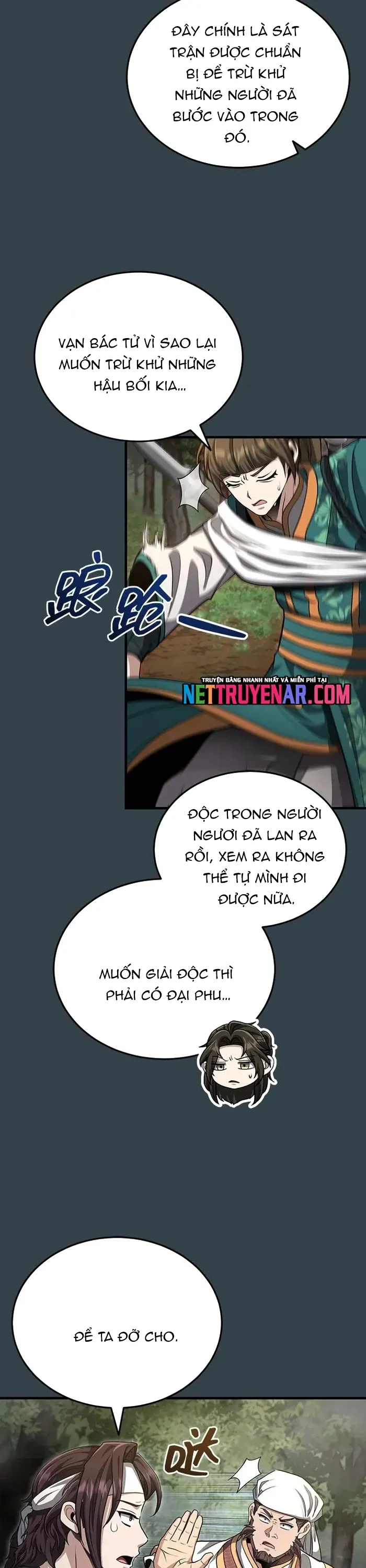 Nettruyen Truyện tranh online