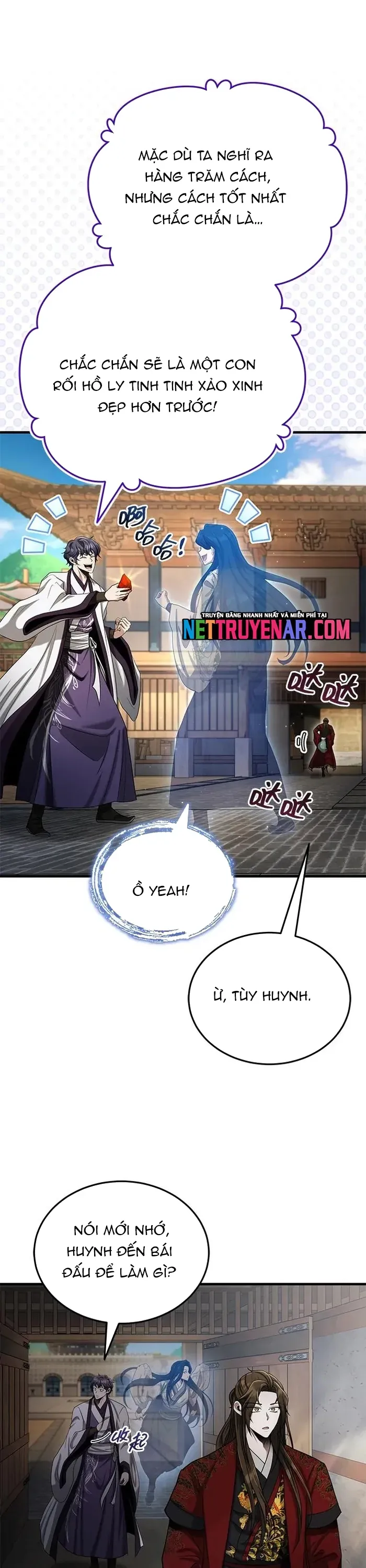 Nettruyen Truyện tranh online