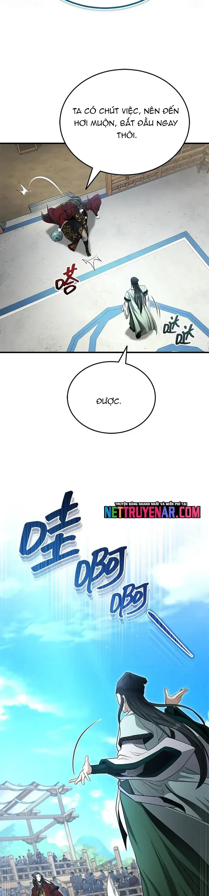 Nettruyen Truyện tranh online