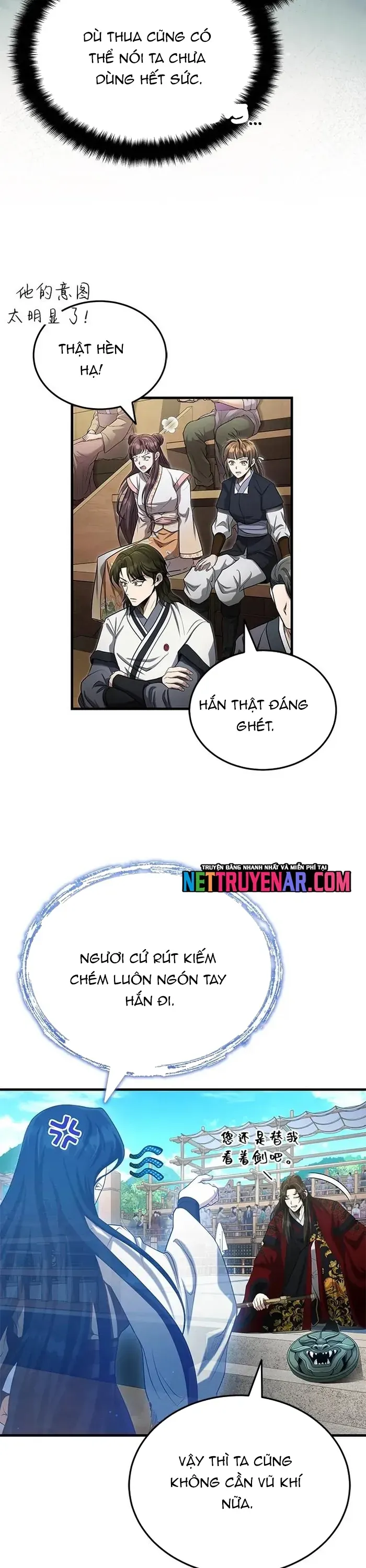 Nettruyen Truyện tranh online