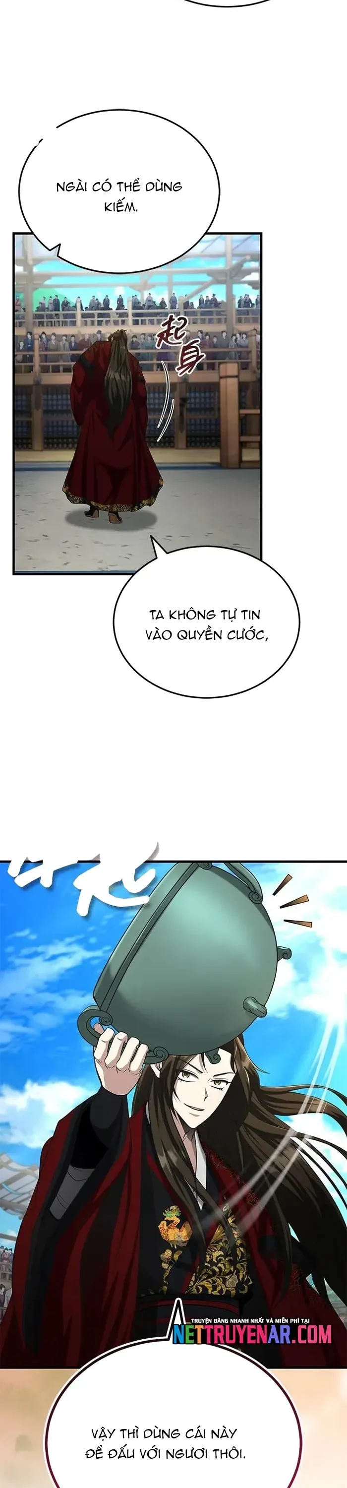 Nettruyen Truyện tranh online