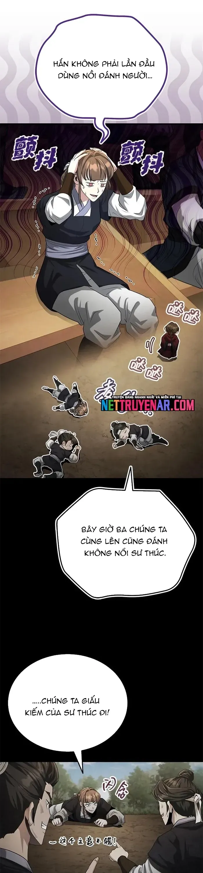 Nettruyen Truyện tranh online