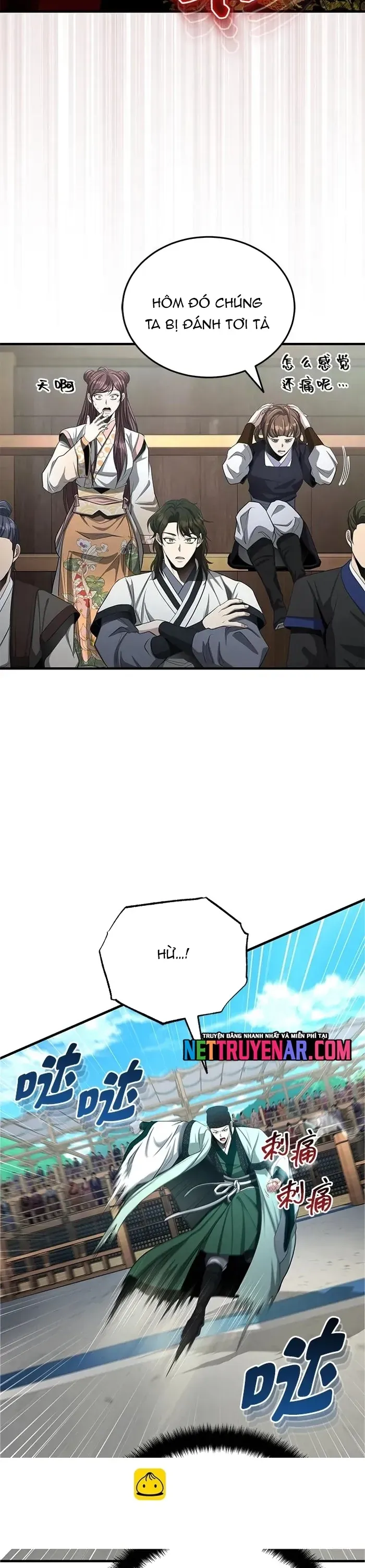 Nettruyen Truyện tranh online