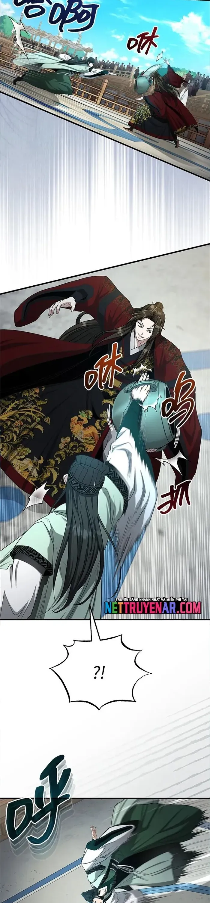 Nettruyen Truyện tranh online