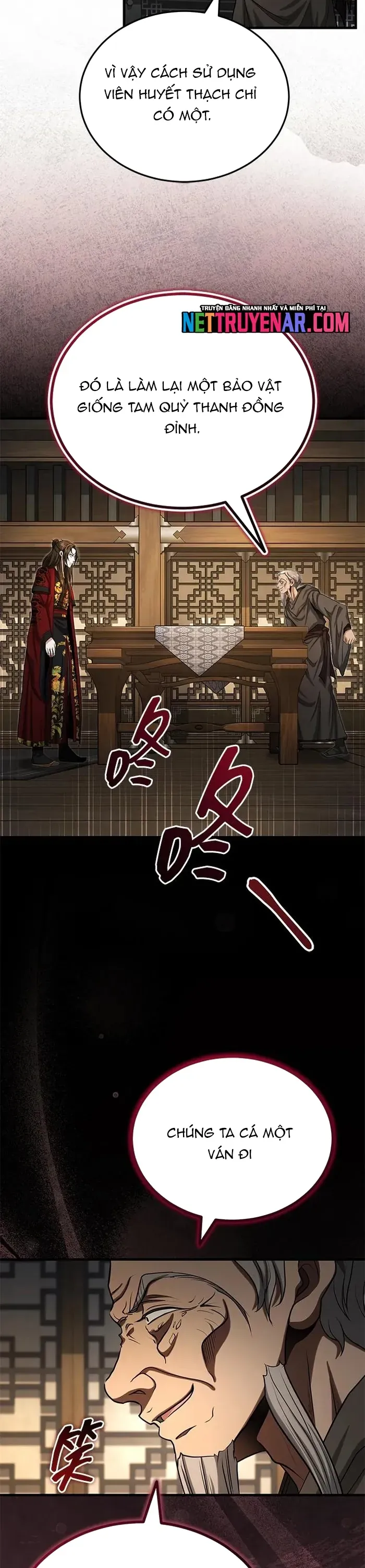 Nettruyen Truyện tranh online