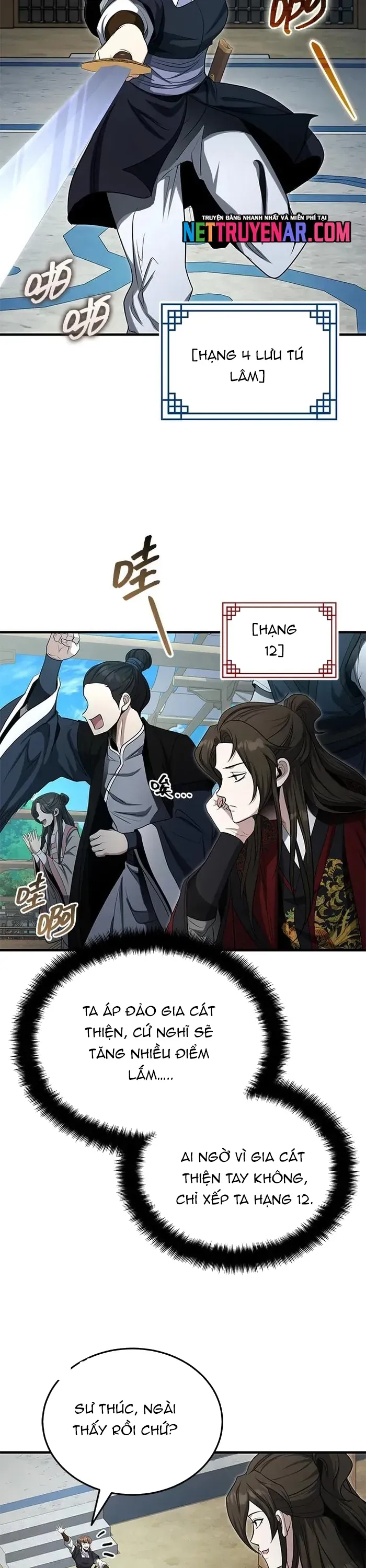 Nettruyen Truyện tranh online