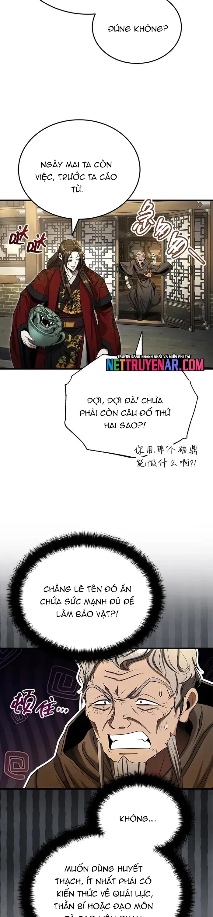 Nettruyen Truyện tranh online