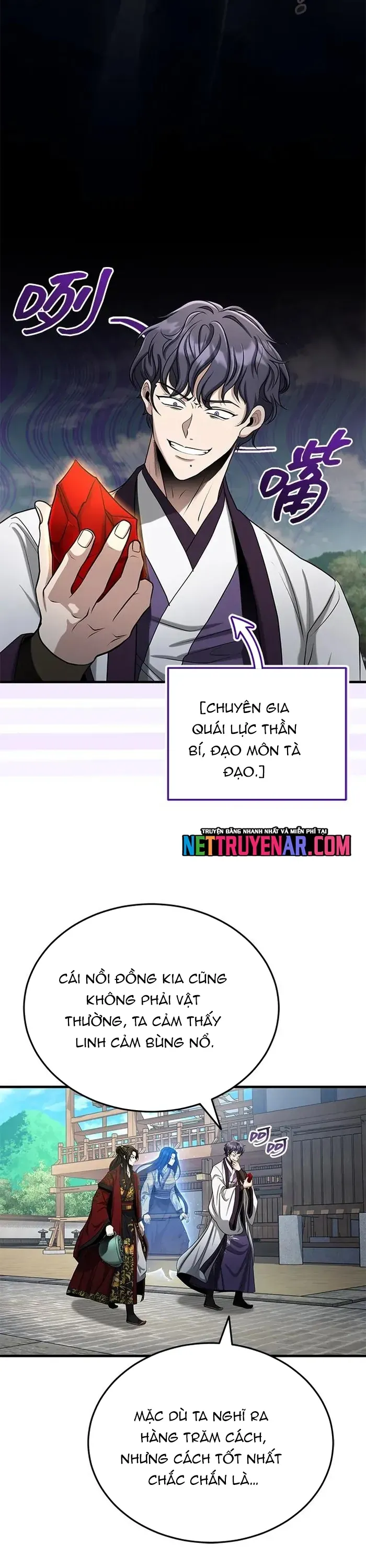 Nettruyen Truyện tranh online